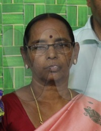 Jayalaxmi